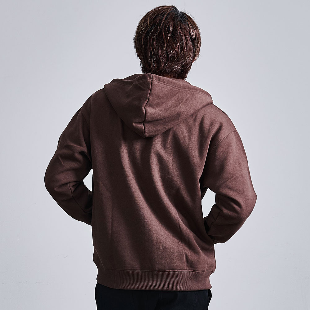 Dickies（ディッキーズ） パーカー メンズ アウター ジップアップ 裏