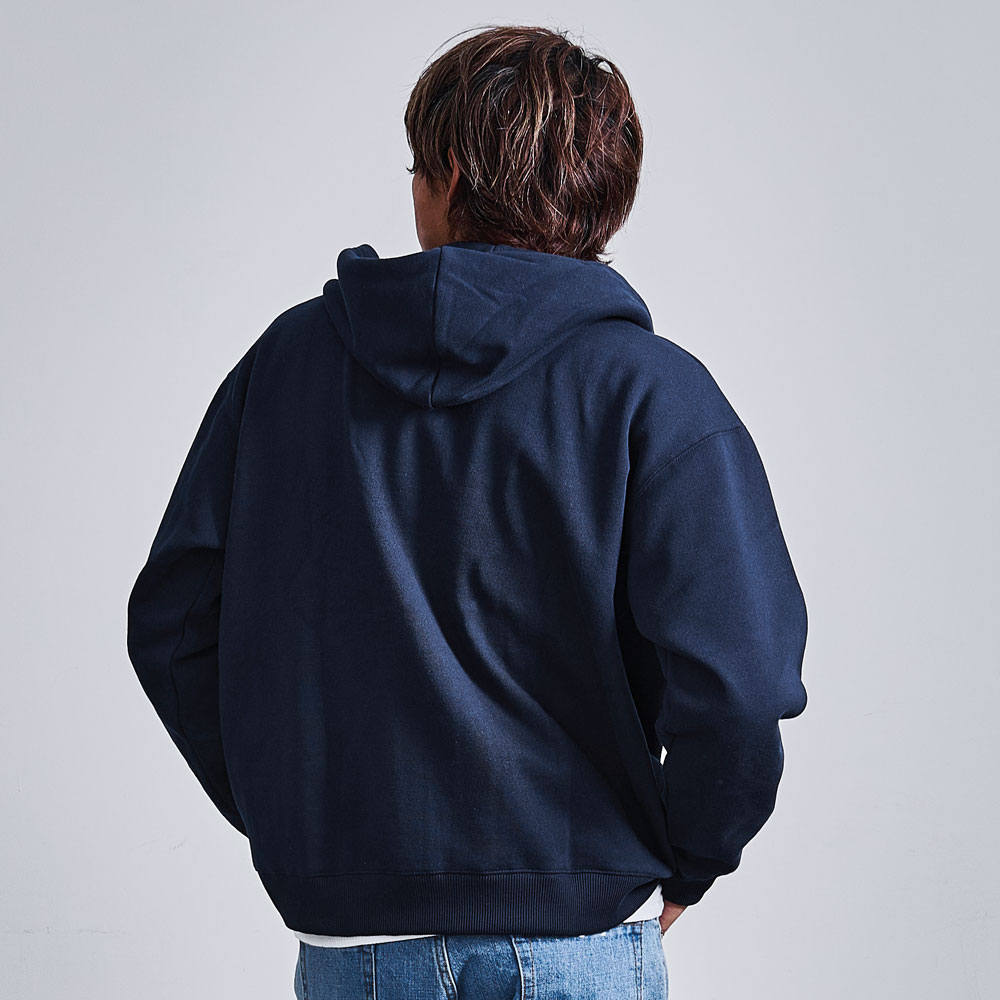 Dickies（ディッキーズ） パーカー メンズ アウター ジップアップ 裏