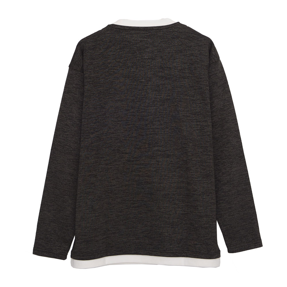 Silver bullet timbre poste ブランド SILVER BULLET TIMBRE POSTE 裏ストライプポンチカーディガンアンサンブル カーディガンTシャツ2点セット Rakuten Fashion 楽天ファッション 旧楽天ブランドアベニュー NP9972
