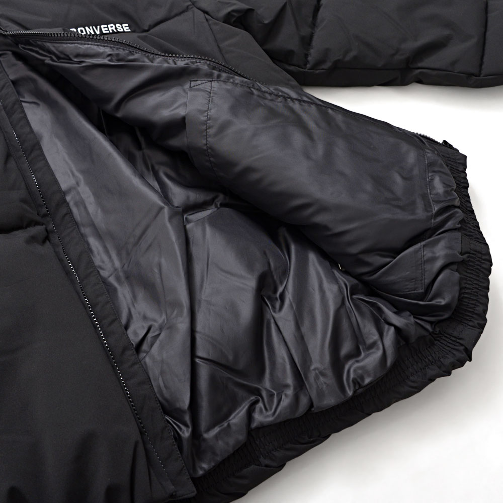 CONVERSE（コンバース） 中綿ブルゾン メンズ アウター ブランド