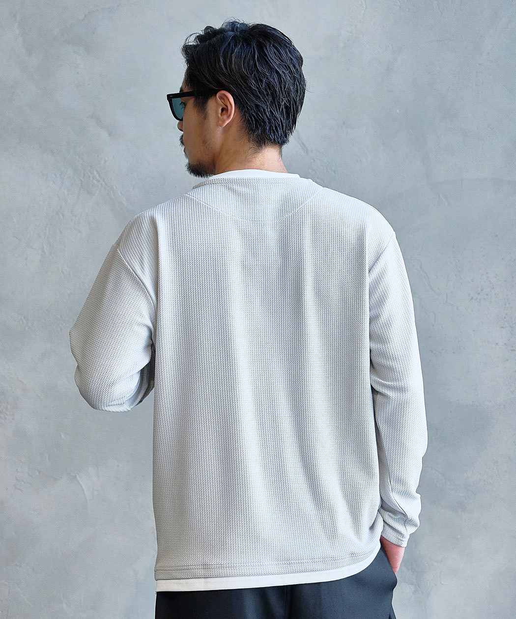 SILVER BULLET（シルバーバレット） ロンT メンズ 長袖 Tシャツ