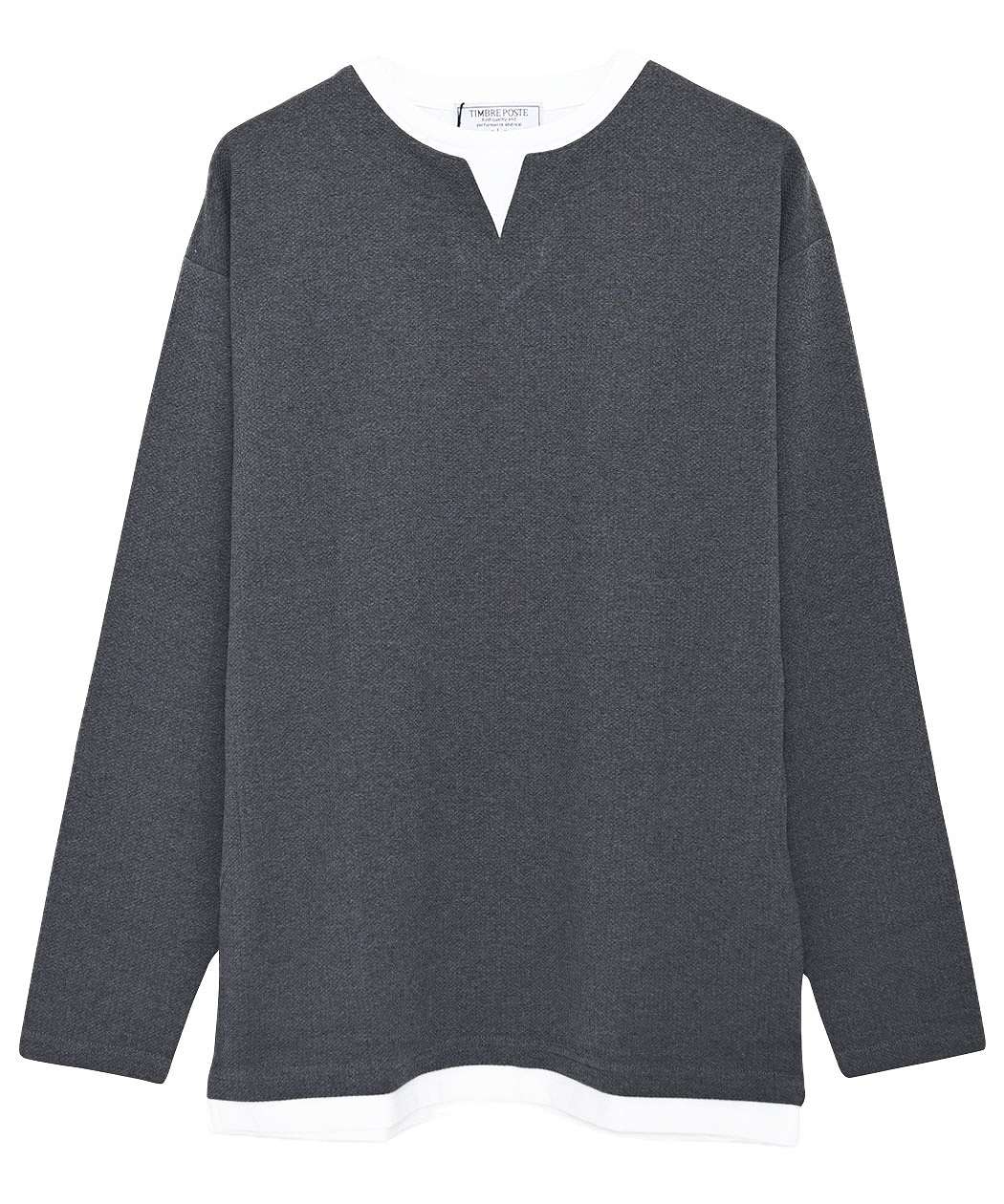 SILVER BULLET（シルバーバレット） ロンT メンズ 長袖 Tシャツ