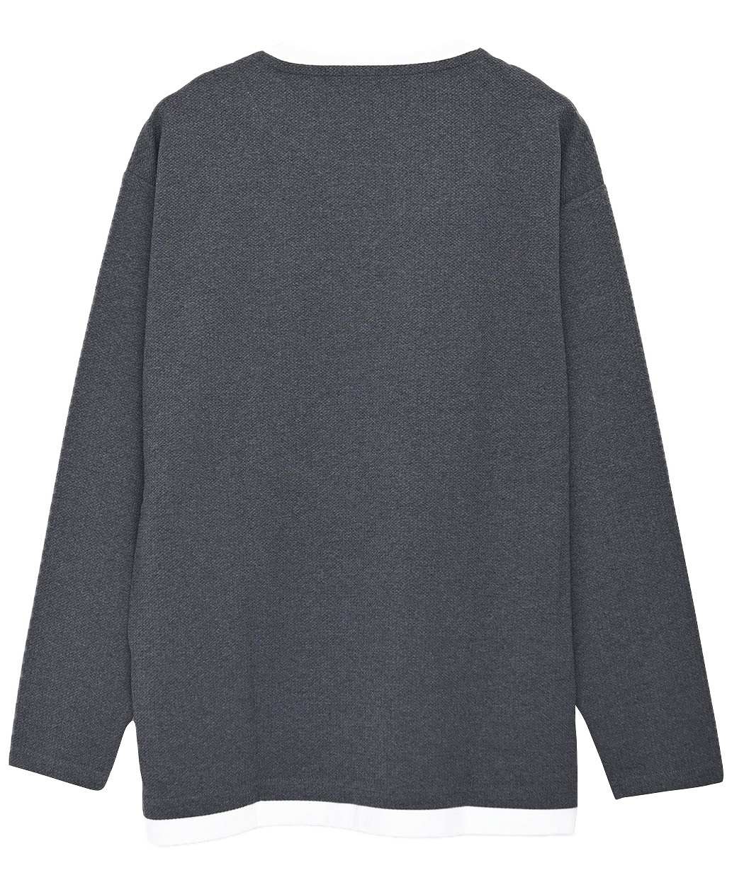 SILVER BULLET（シルバーバレット） ロンT メンズ 長袖 Tシャツ