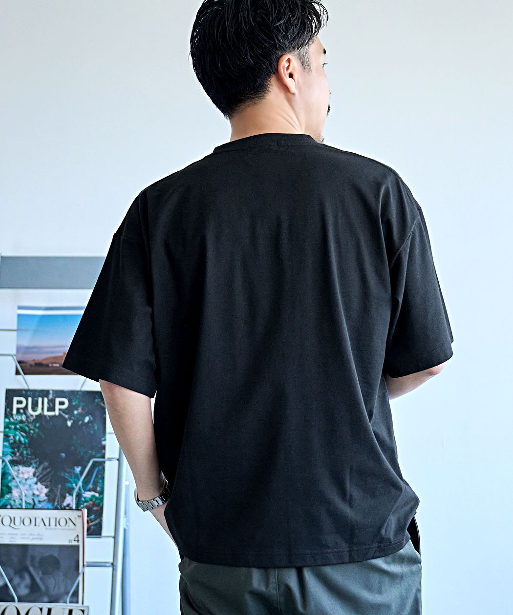 CONVERSE（コンバース） Tシャツ メンズ レディース 半袖 吸水速乾