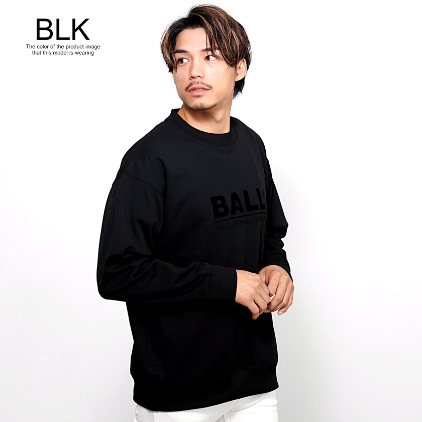 BRIEFING ブラック 長袖 トレーナー Lサイズ BRIEFING ブラック 長袖 トレーナー Lサイズ