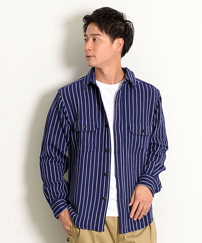 エルボーパッチジャケット ネイビーのおすすめ人気商品一覧 通販