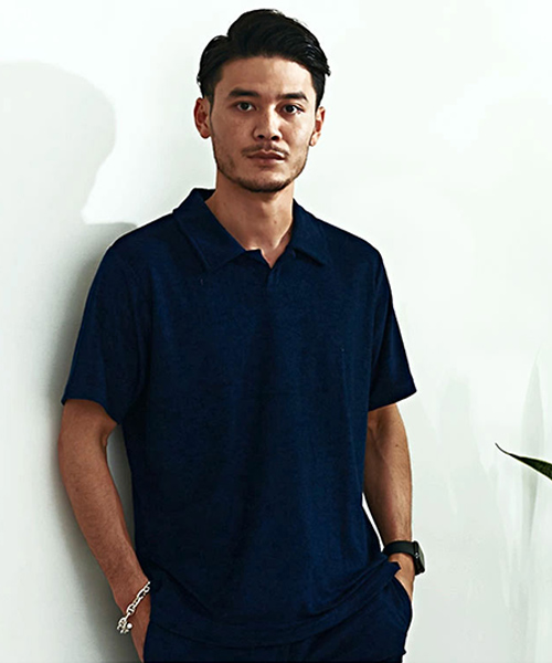 FRUIT OF THE LOOM セットアップ メンズ ブランド 上下セット