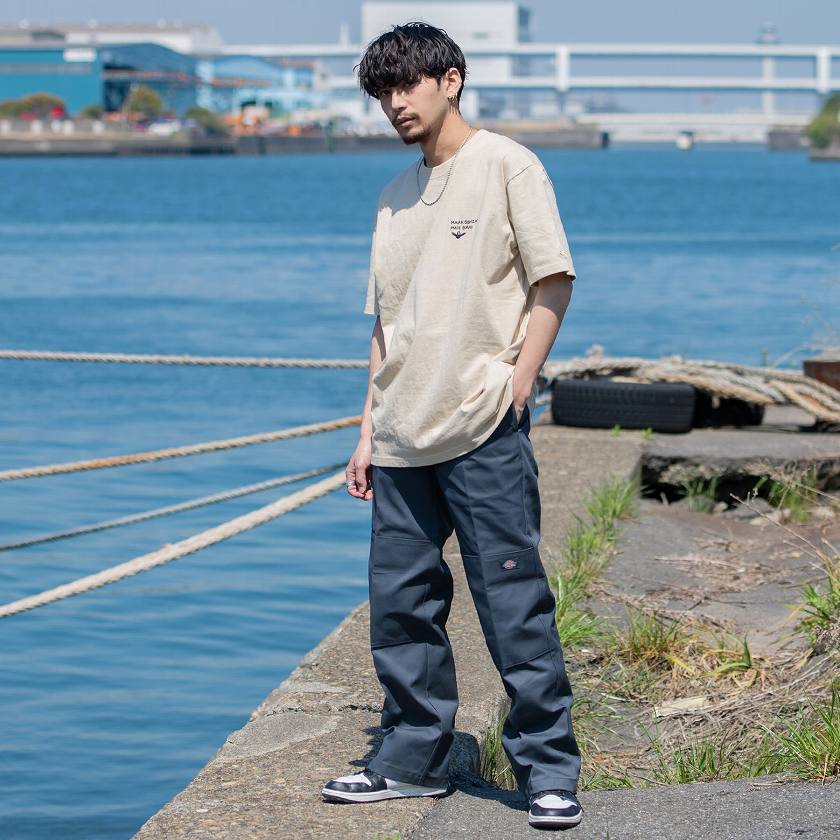 Dickies /ディッキーズ DOUBLE KNEE DENIM WORKPANT/デニム