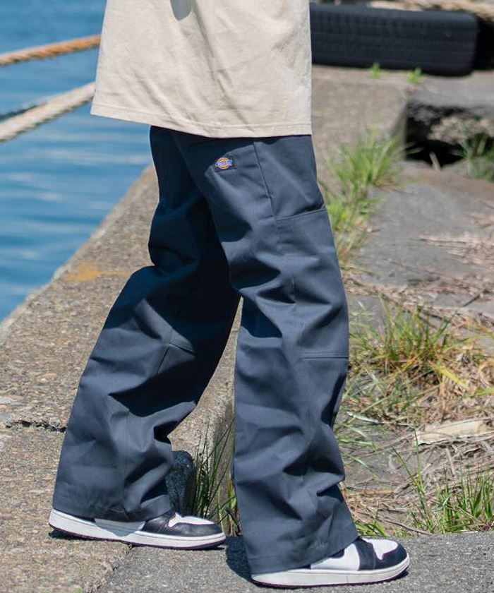 Dickies ディッキーズ ワークパンツ メンズ ブランド おしゃれ チノ