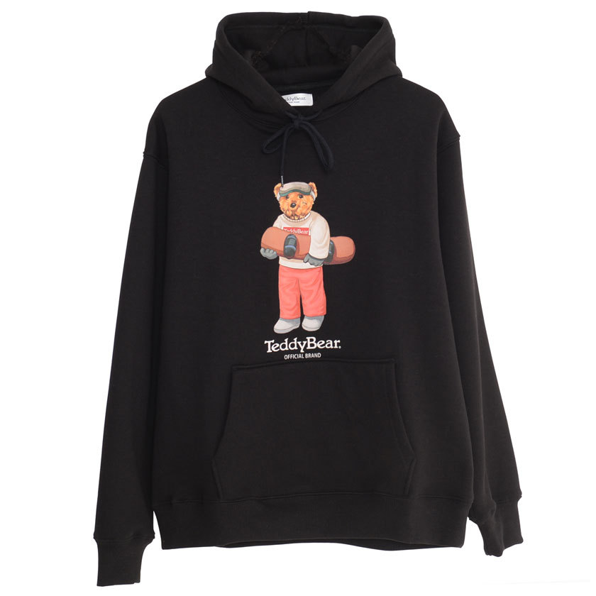 アーセナル スウェット パーカー サッカー ジャケット 熊 ベア