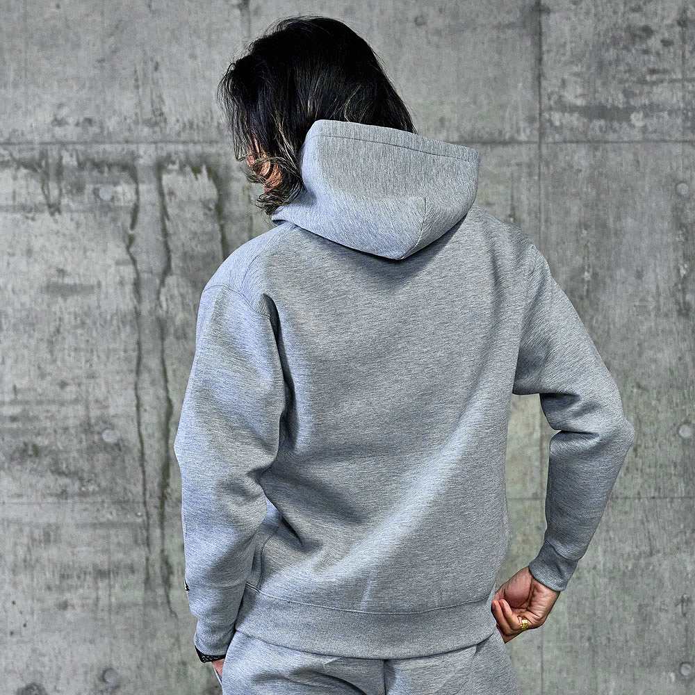 Champion（チャンピオン） パーカー メンズ プルオーバー テック