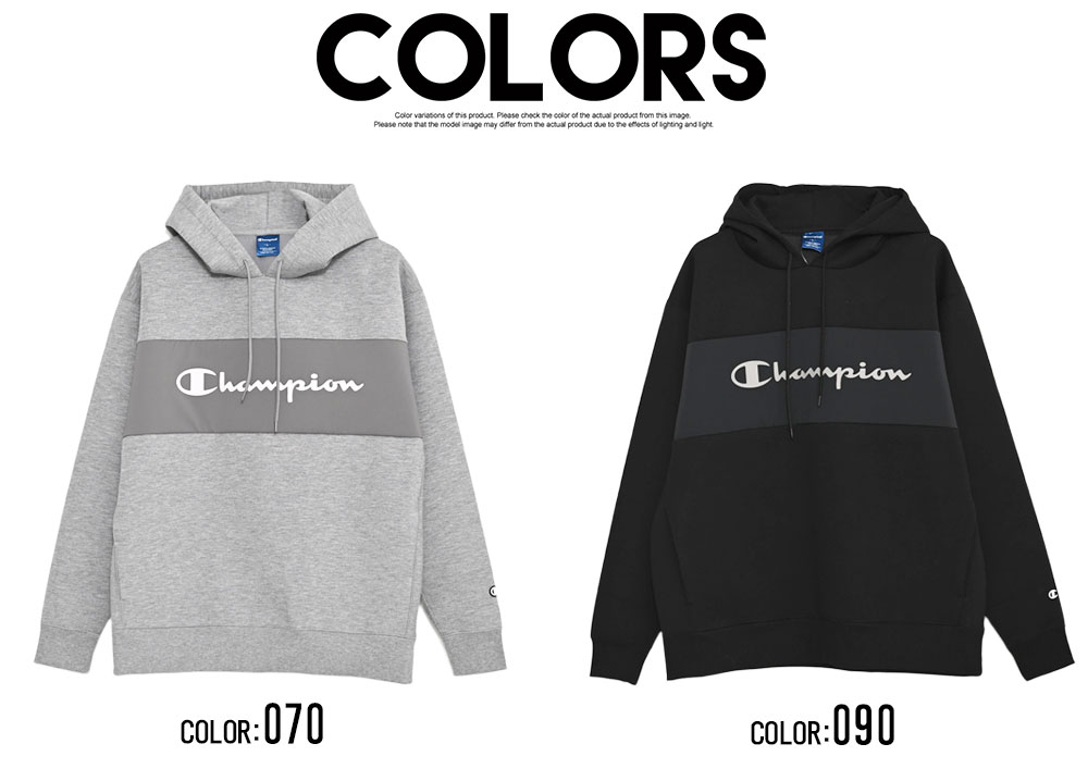 Champion（チャンピオン） パーカー メンズ プルオーバー テック