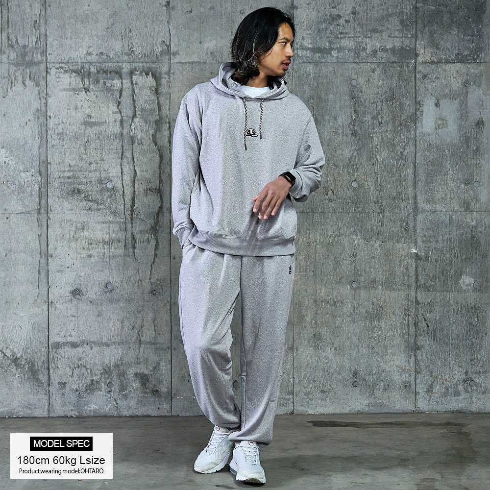 Champion（チャンピオン） パーカー メンズ スウェット プルオーバー