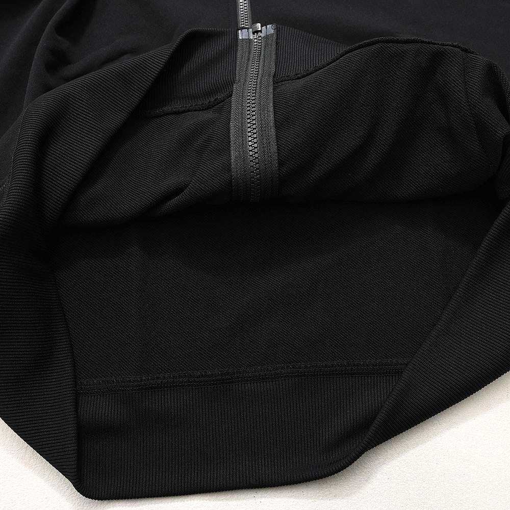 Champion（チャンピオン） パーカー メンズ ジップアップ 吸汗速乾