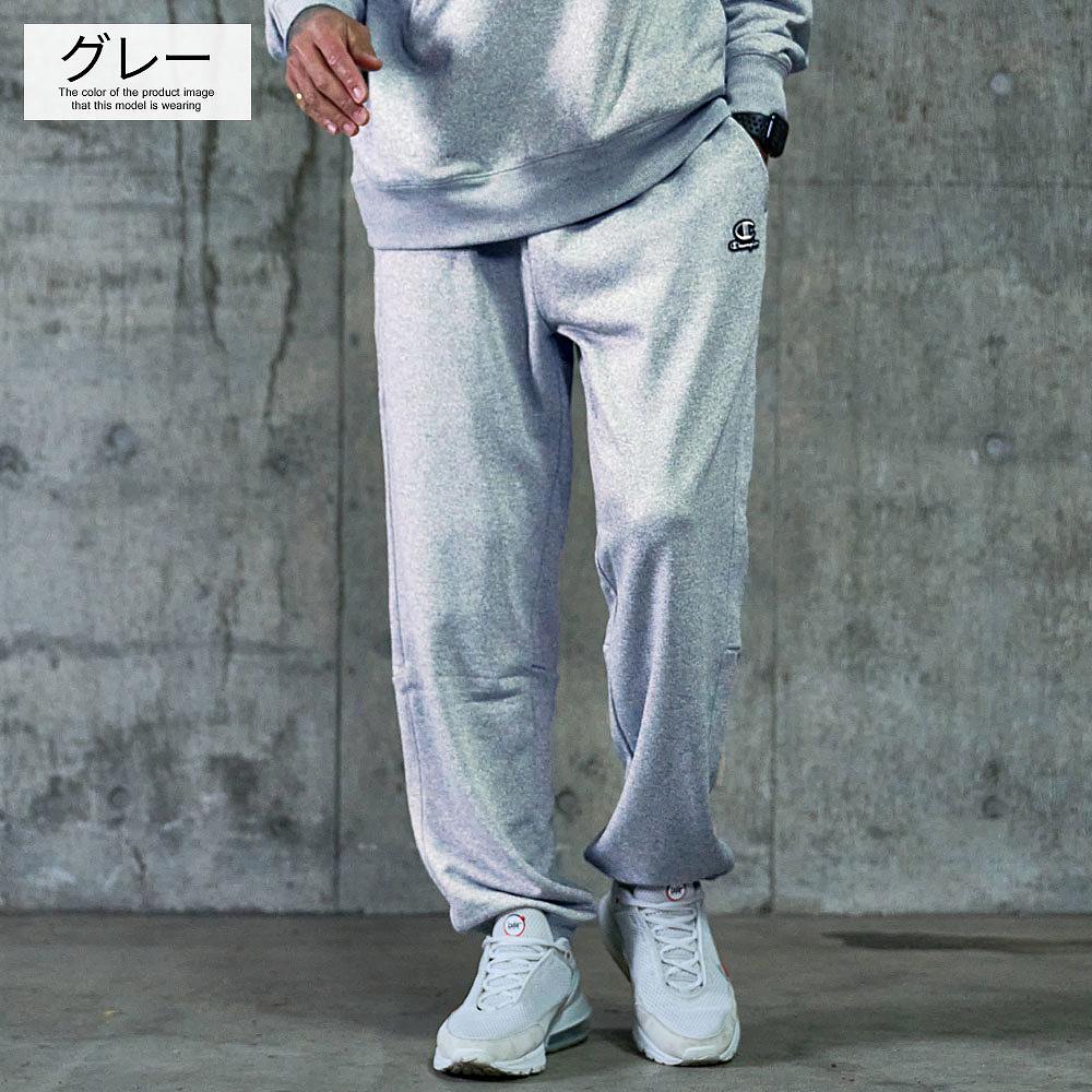 Champion（チャンピオン） スウェットパンツ メンズ ジョガーパンツ