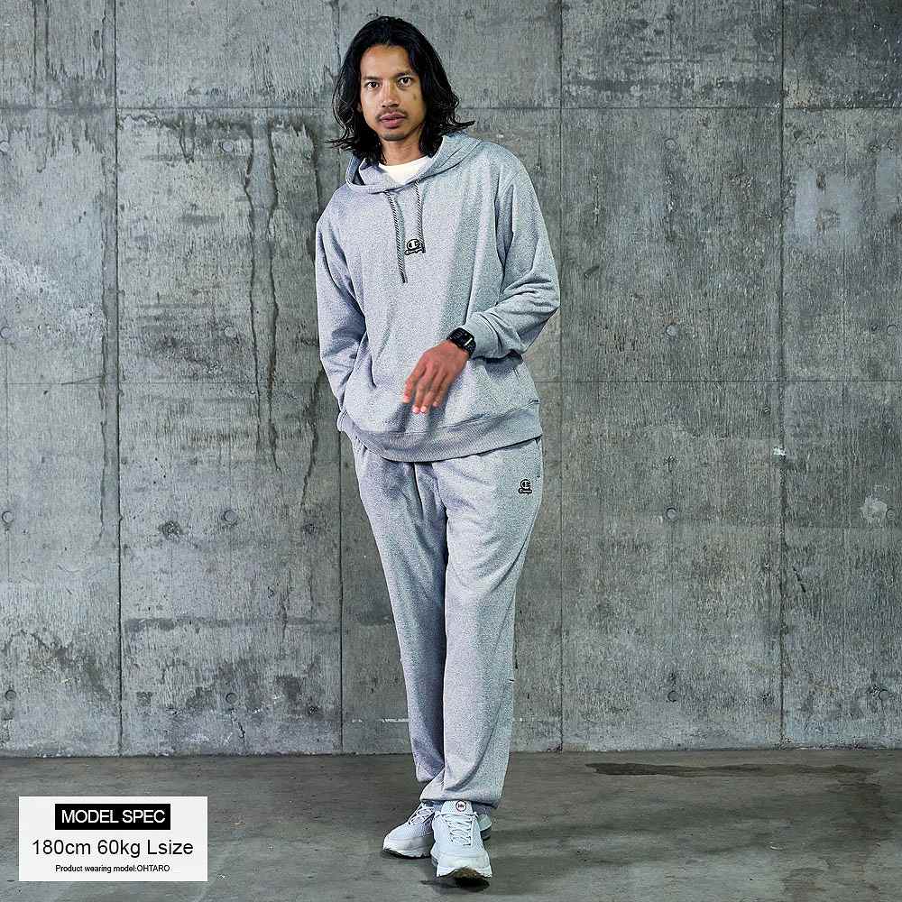 Champion（チャンピオン） スウェットパンツ メンズ ジョガーパンツ