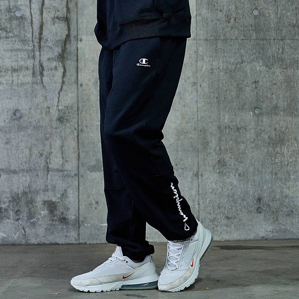 Champion（チャンピオン） スウェットパンツ メンズ ジョガーパンツ