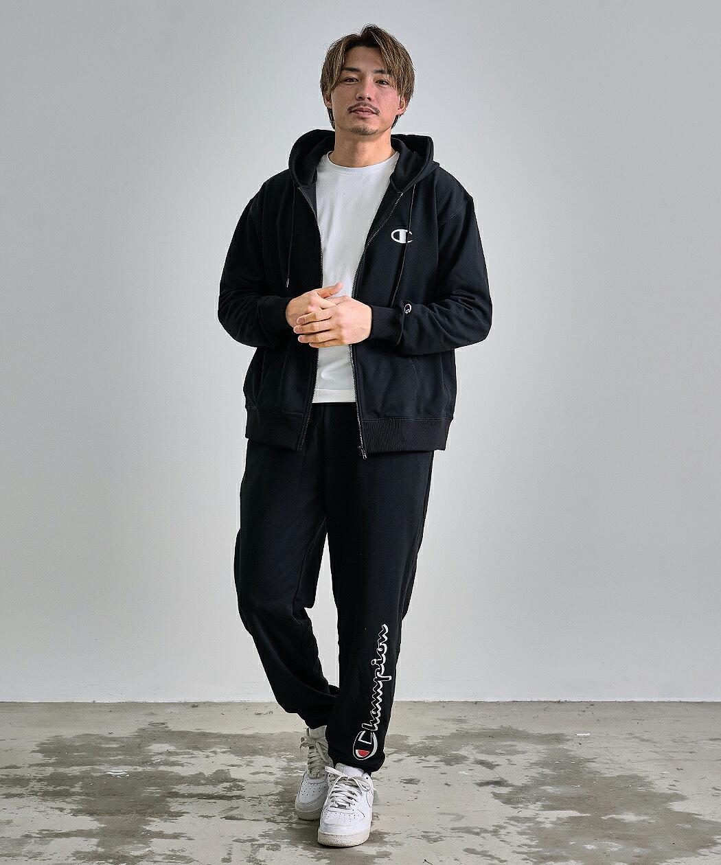 Champion（チャンピオン） パーカー メンズ 長袖 ブランド 大きい