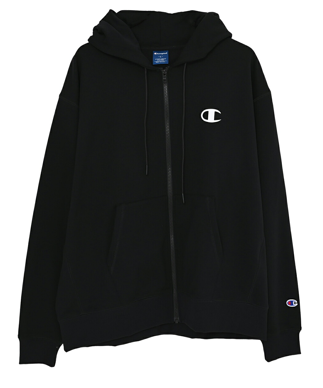 Champion（チャンピオン） パーカー メンズ 長袖 ブランド 大きい