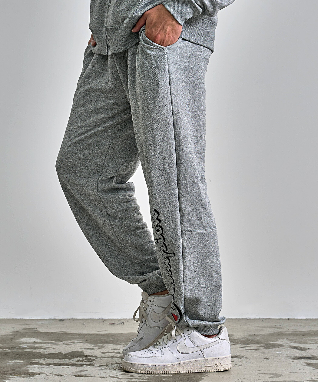 Champion（チャンピオン） スウェットパンツ メンズ ブランド 吸汗速乾