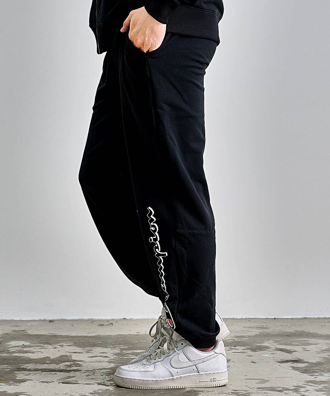 Champion（チャンピオン） スウェットパンツ メンズ ブランド 吸汗速乾