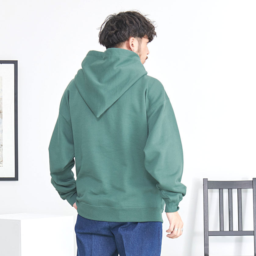 Champion チャンピオン パーカー メンズ 厚手 ブランド おしゃれ