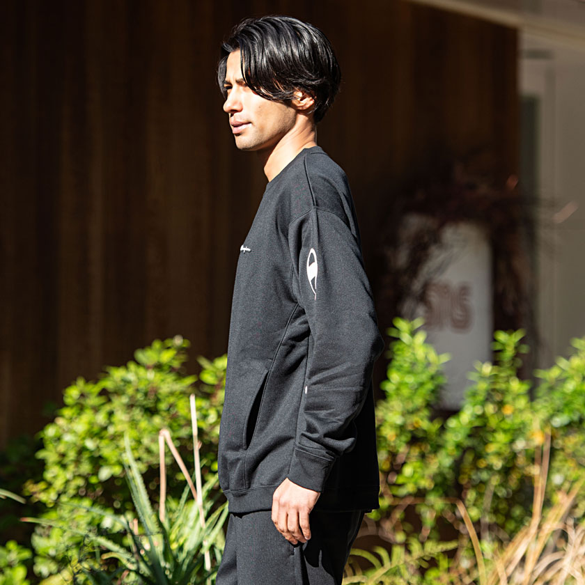 Champion チャンピオン トレーナー メンズ スウェット プルオーバー