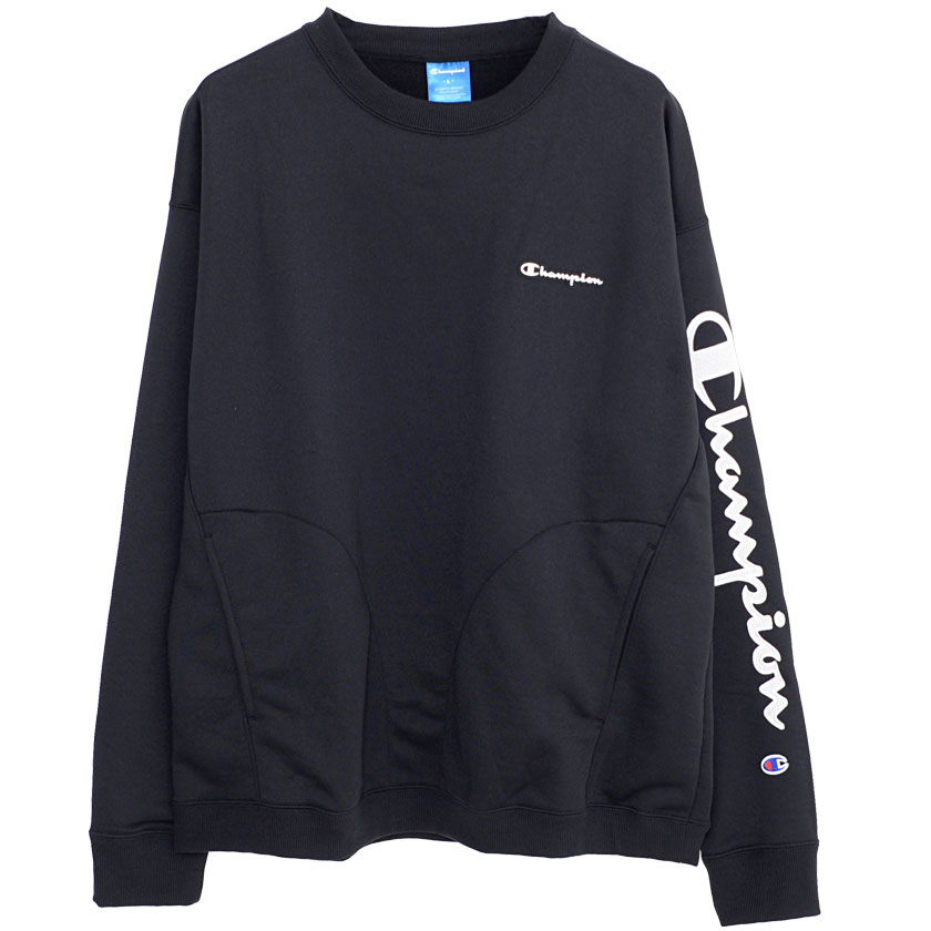 チャンピオン トレーナー Champion（チャンピオン） トレーナー メンズ スウェット プルオーバー
