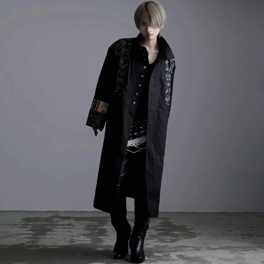 Agnes b. HOMME　ナポレオンジャケット　ピーコート 楽天市場】ナポレオンコート メンズ Pコート ピーコート メンズ