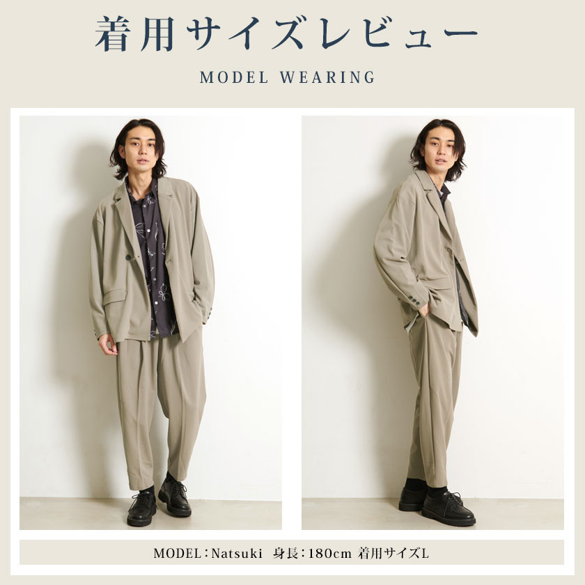 Buddys ヒッピーカジュアルテイストダブルリード Buddys ヒッピー