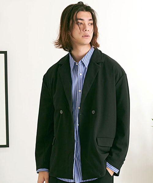 Buddys ヒッピーカジュアルテイストダブルリード Buddys ヒッピー