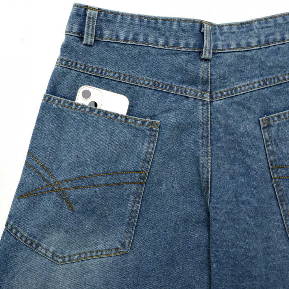 BAGGY DENIM 迷彩 e6f6ae64-5192-4213-a92d-