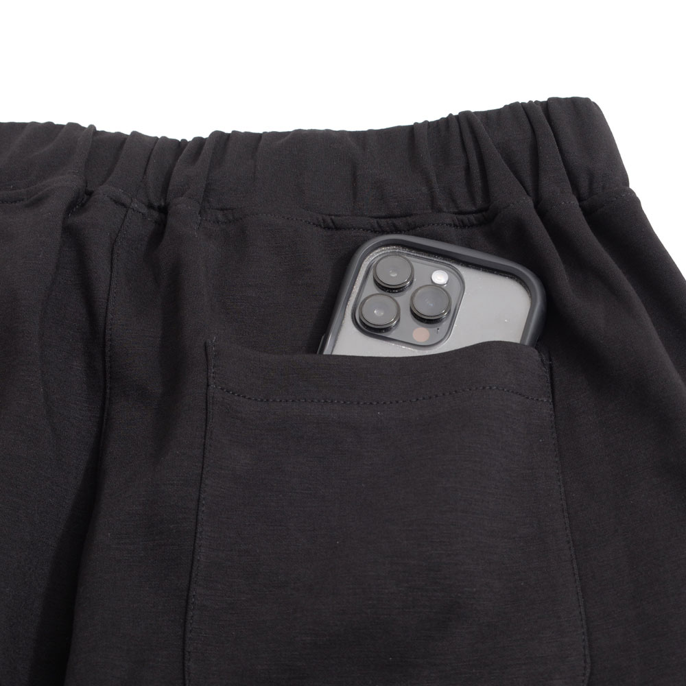 CavariA（キャバリア） ショートパンツ メンズ ブランド 接触冷感