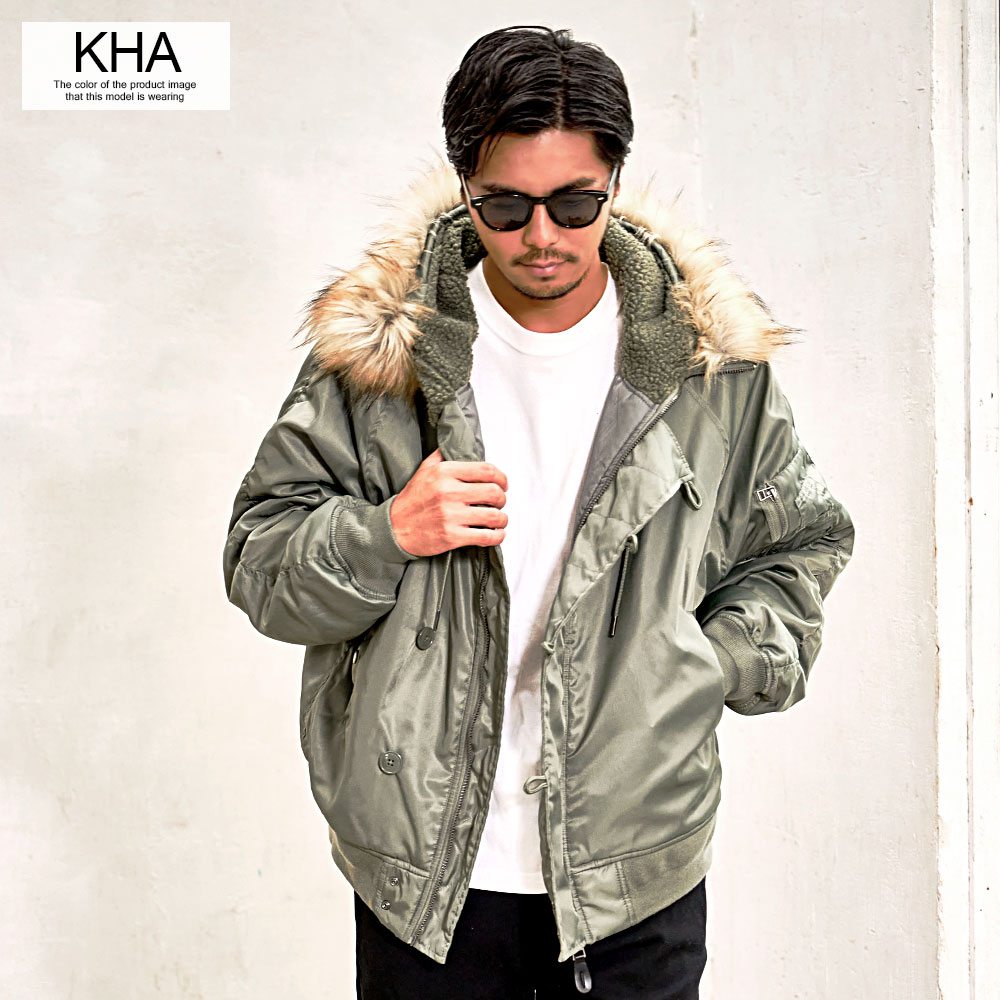 【完売品N-2B】 JADED LONDONブルゾン ボンバージャケット y2k N-2B フライトナイロンジャケット|VALLEY APPAREL|バレー アパレル