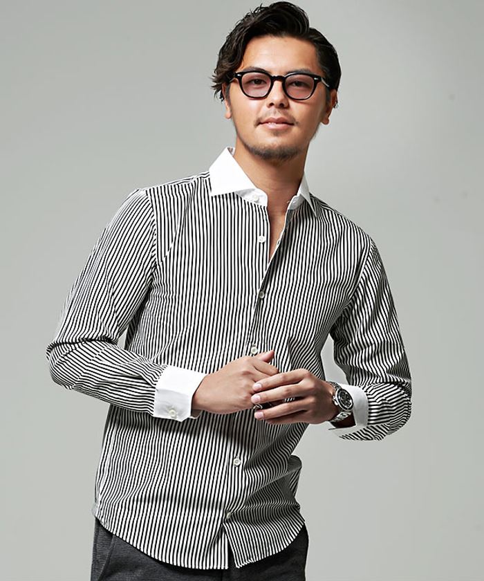 ジョーリキイチシャツ : GB0125/NS03 | glamb Online Store公式通販