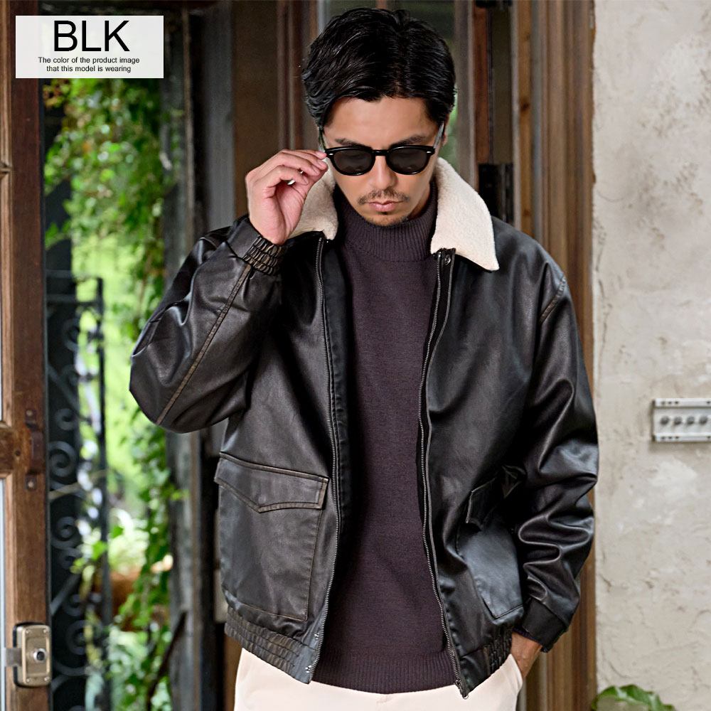 革ジャンg1のおすすめ人気商品一覧 通販 - Yahoo!ショッピング