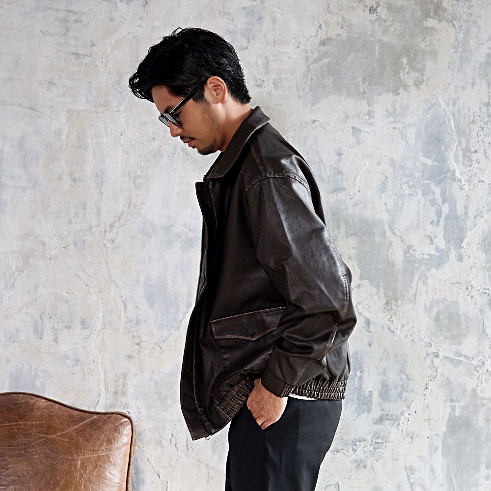 キャバリア　ジャケット　ゴードレザー　中古 キャバリア ジャケット ゴードレザー 中古 楽天市場】中古品（ブランド