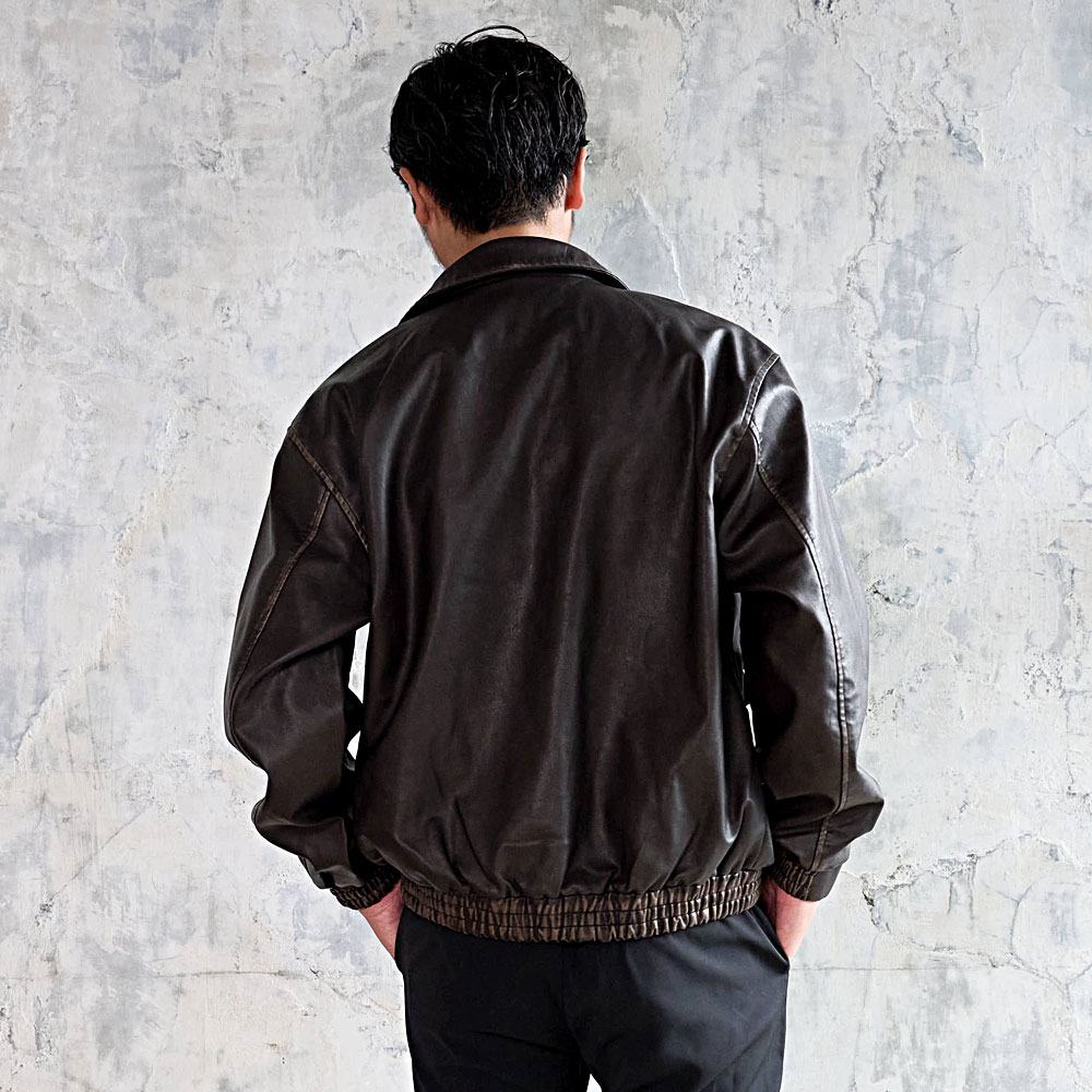 キャバリア　ジャケット　ゴードレザー　中古 キャバリア ジャケット ゴードレザー 中古 楽天市場】中古品（ブランド