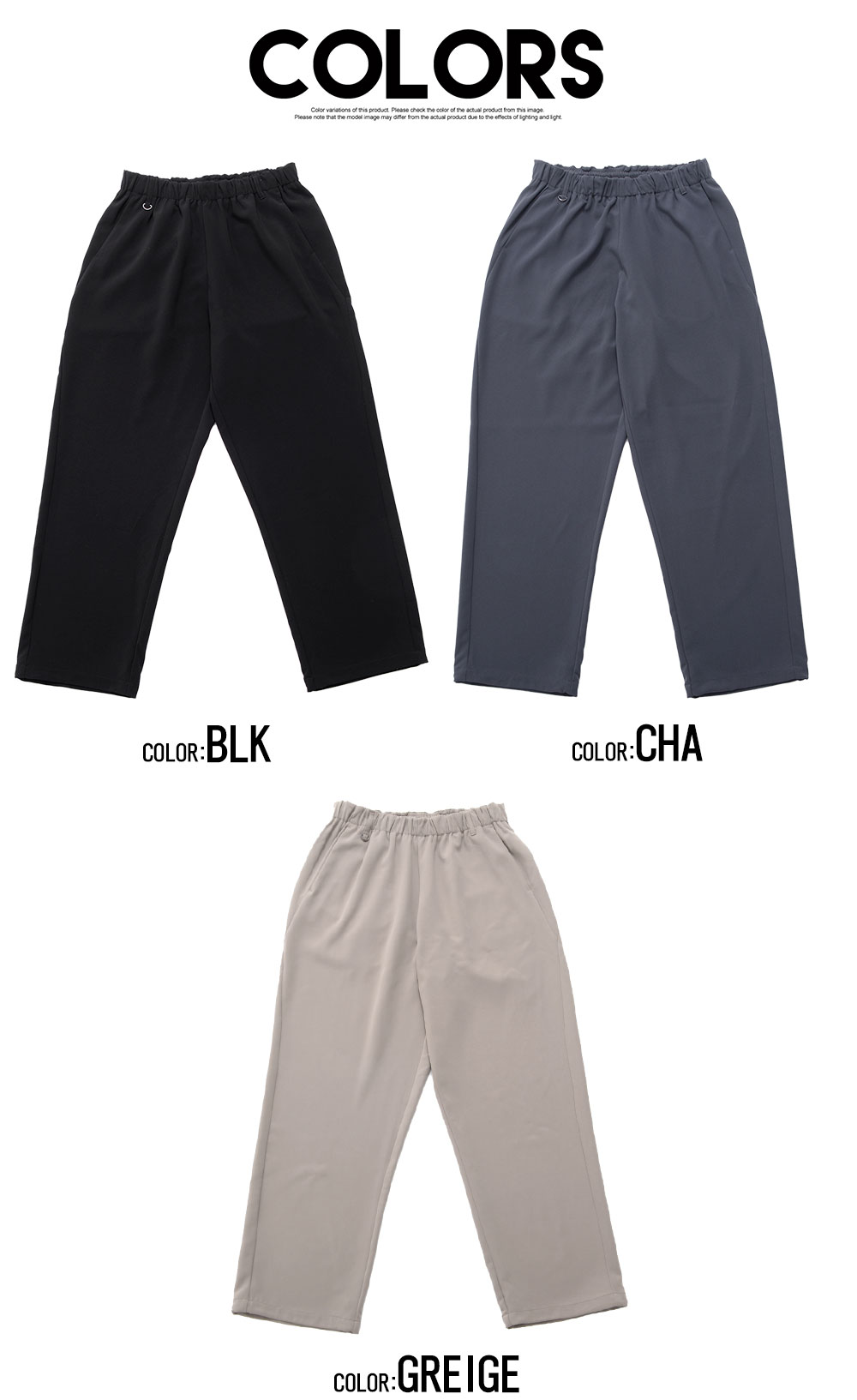 Supreme 動物柄 鷹　ブラック ワイドパンツ Fulling Wool Drawstring Loose Silhouette Zipper Pants(FREE