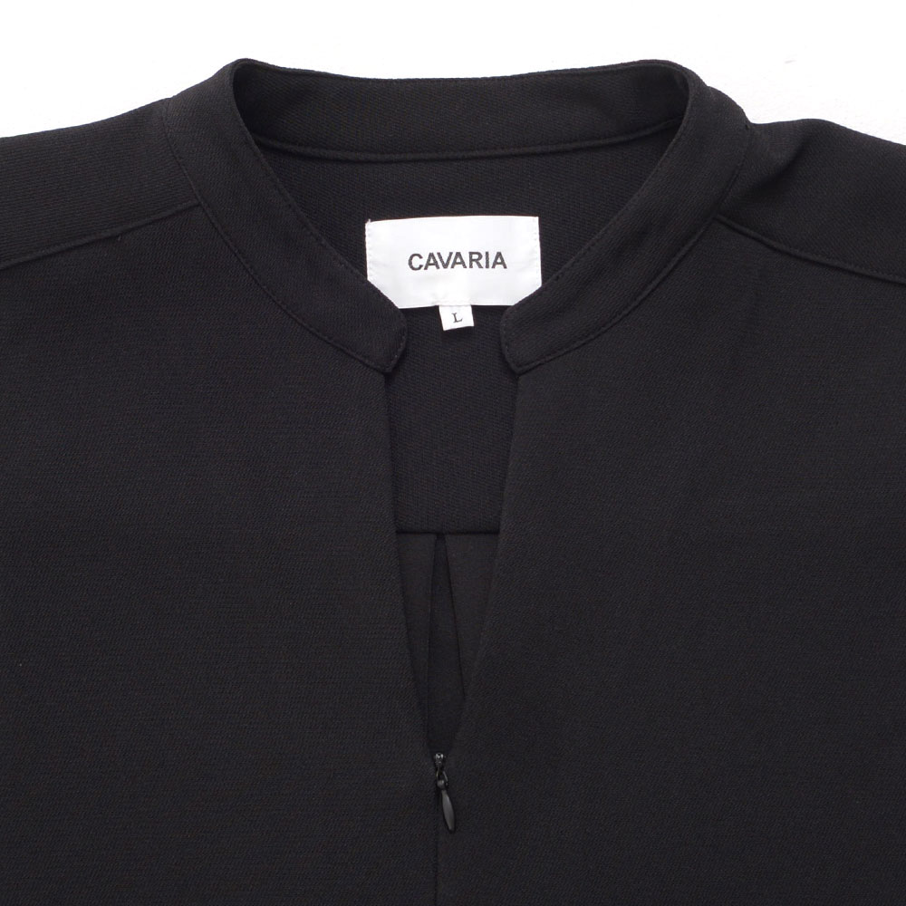 CavariA（キャバリア） シャツ メンズ 長袖 ブランド 大きいサイズ