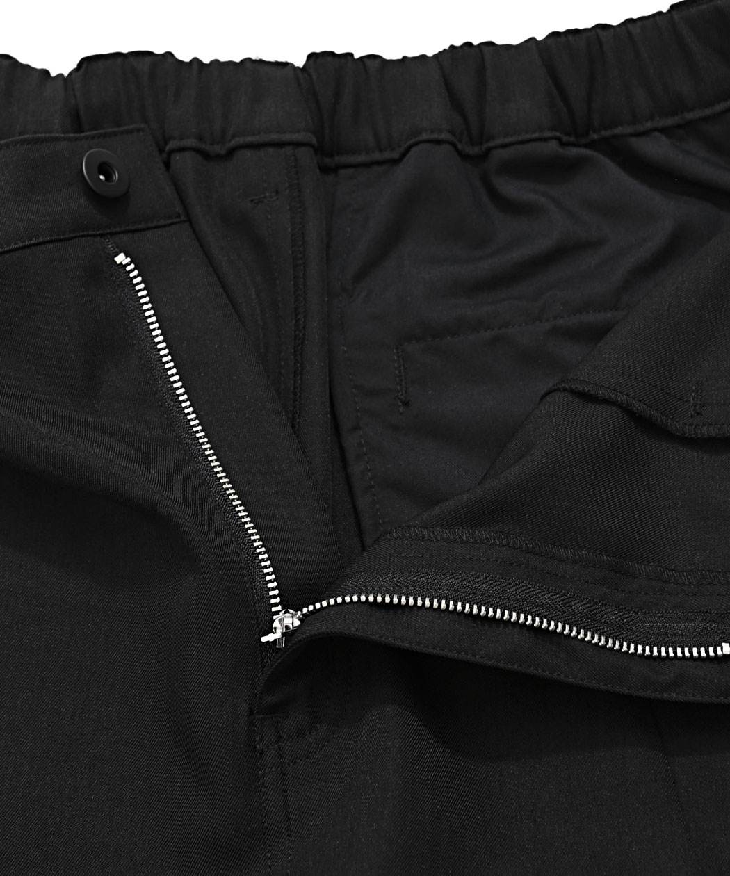 CavariA（キャバリア） サルエルパンツ メンズ 大きいサイズ ワイド