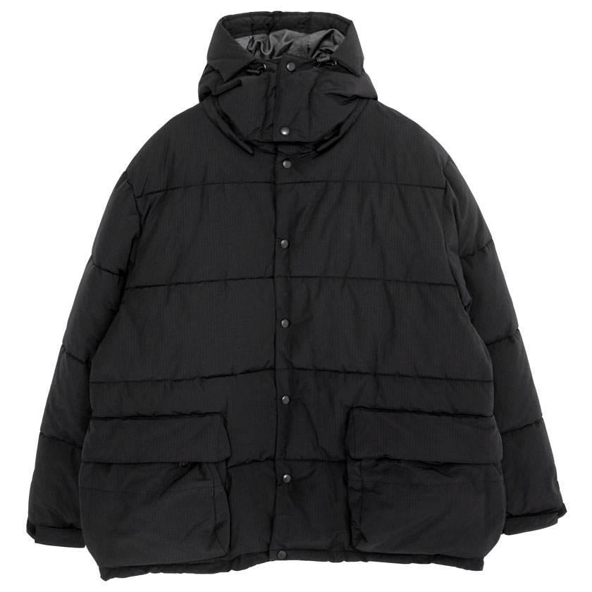 CavariA（キャバリア） 中綿ジャケット メンズ ブルゾン アウター