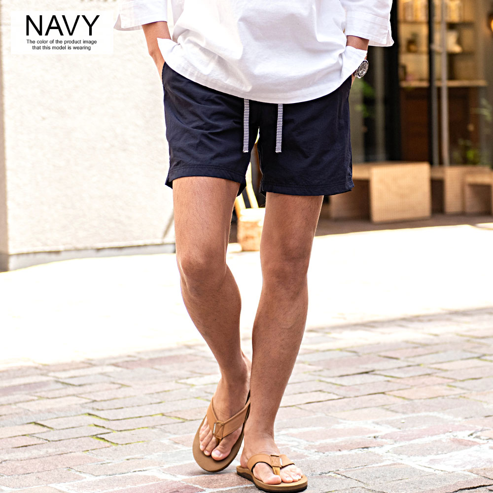 CavariA ショートパンツ メンズ ハーフ ブランド おしゃれ