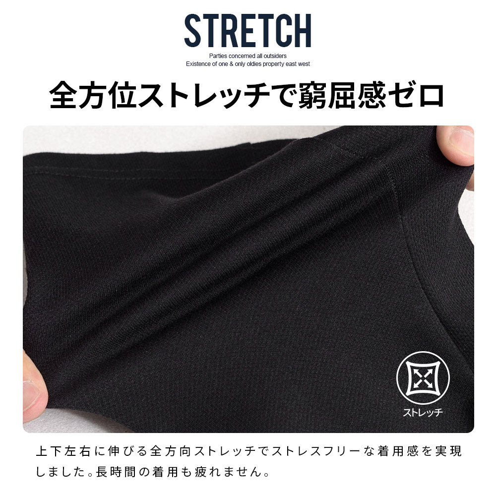 美品 レザレクション ゴルフ ハーフパンツ ストレッチ ネイビー M J.LINDEBERG セール ゴルフウェア 25春夏 ハーフパンツ ショート