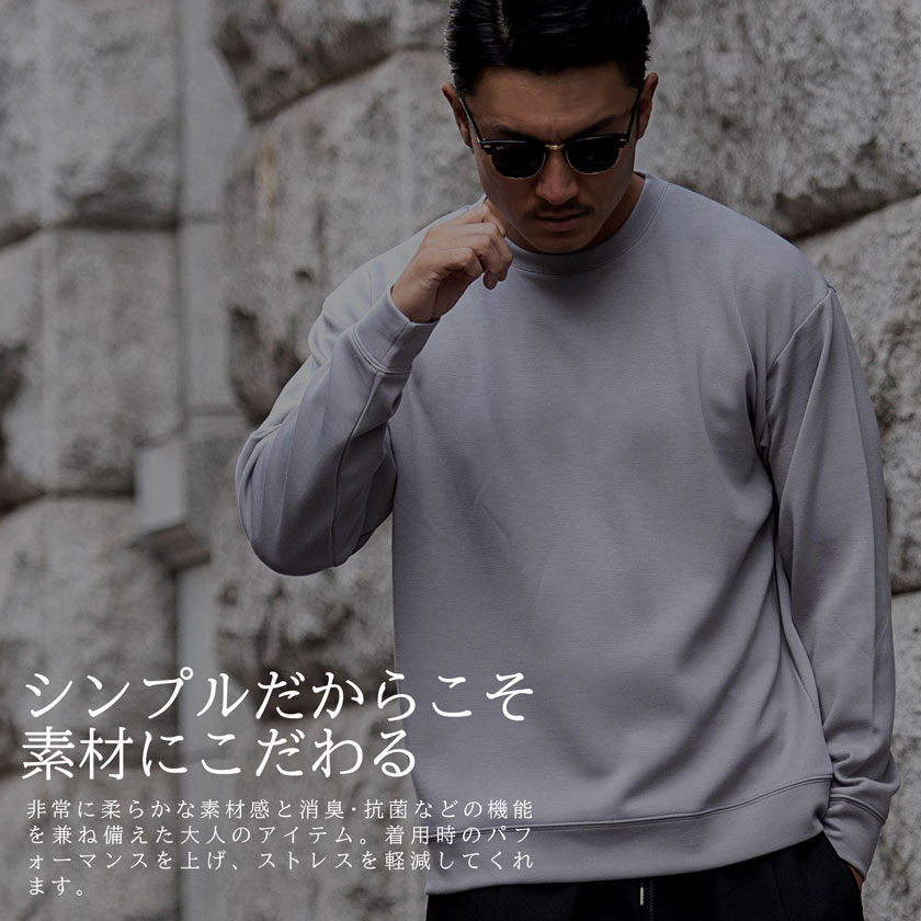 パーリーゲイツ 長袖 トレーナー白 サイズ6 試着のみ 着用わずかです