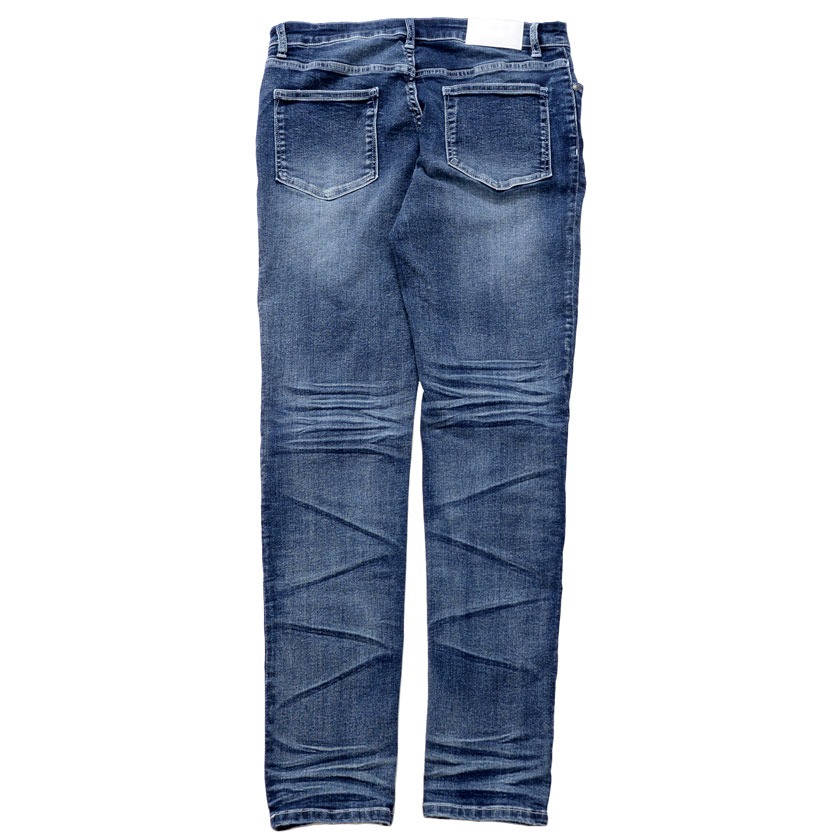 45R】デニム｜1977年創業、日本の服。丈夫で長持ち、気持ちの
