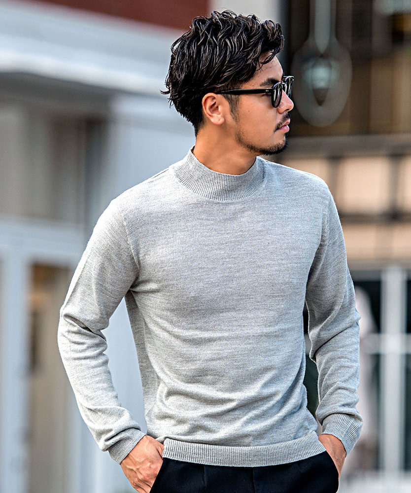 Gforeカシミアセーターサイズ1※S相当 セーター通販 | G/FORE JAPAN公式