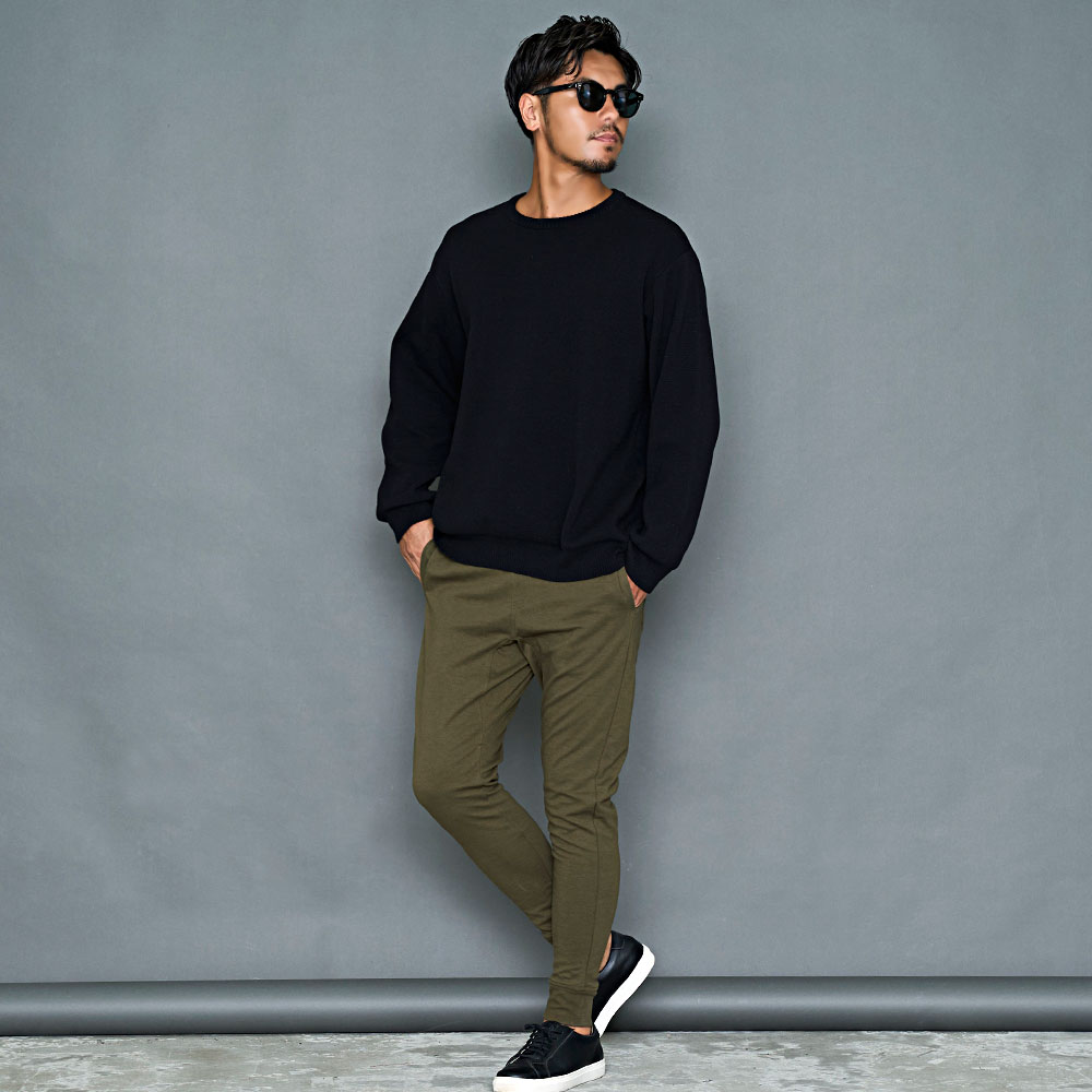 SBD ジョーガーパンツ XL Forge ジョガー | SBD Apparel Japan