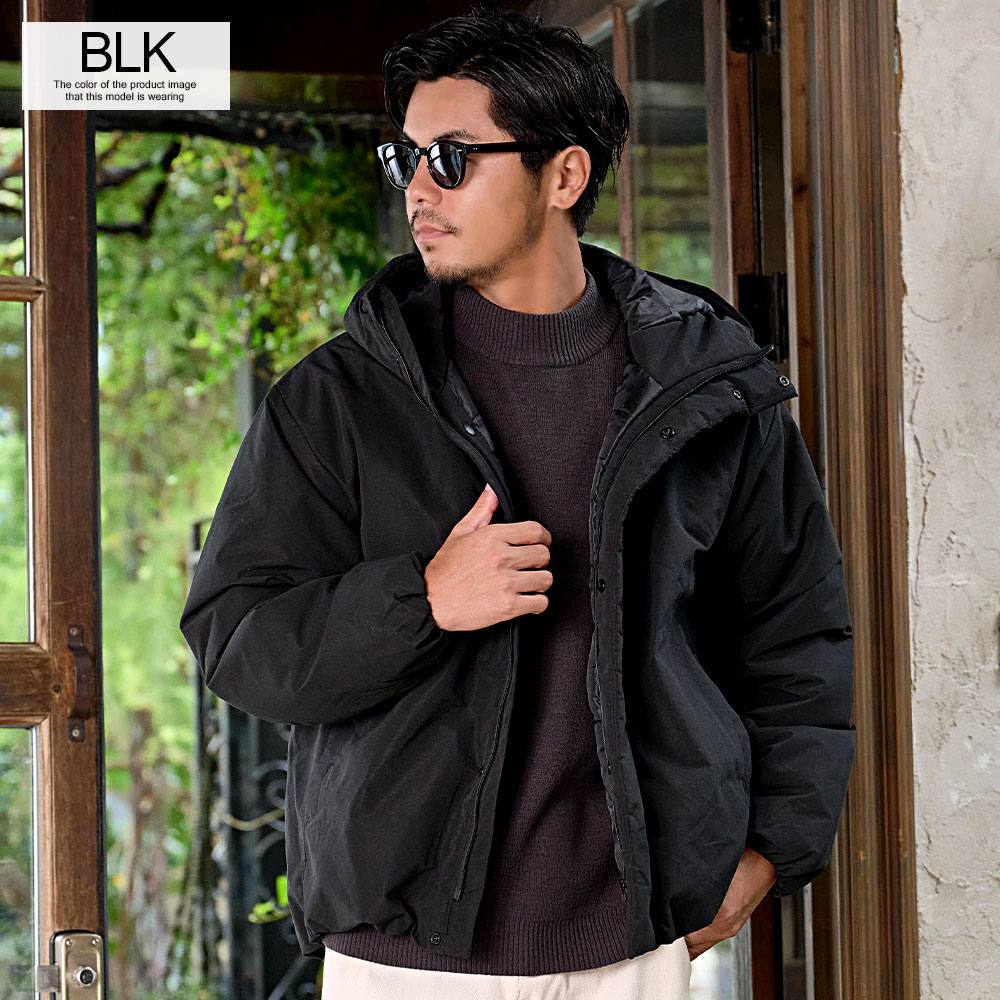 CavariA（キャバリア） 中綿ジャケット メンズ アウター ブランド