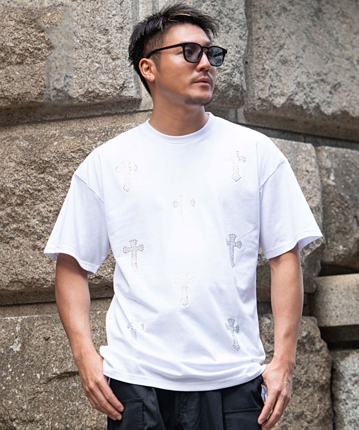୨୧ おまとめ16点 Tシャツ 白 黒 20cm Tシャツ（BLACK）｜2NE1｜mu-moショップ